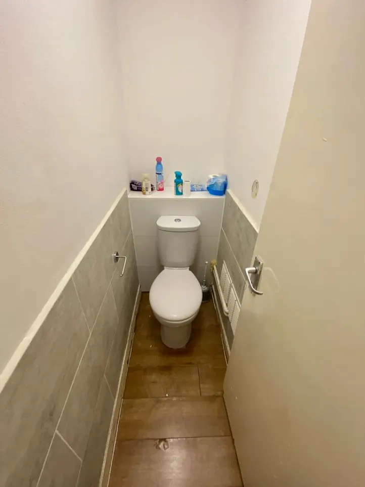 Double room in Westbourne Park