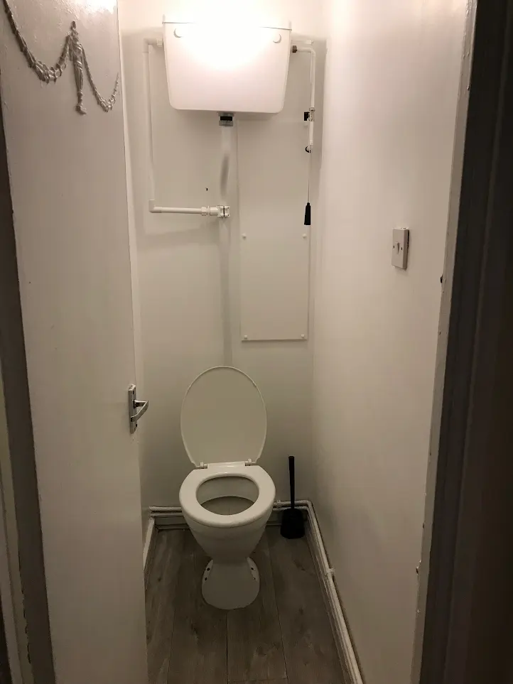 Double room in Mile End / Bethnal Green