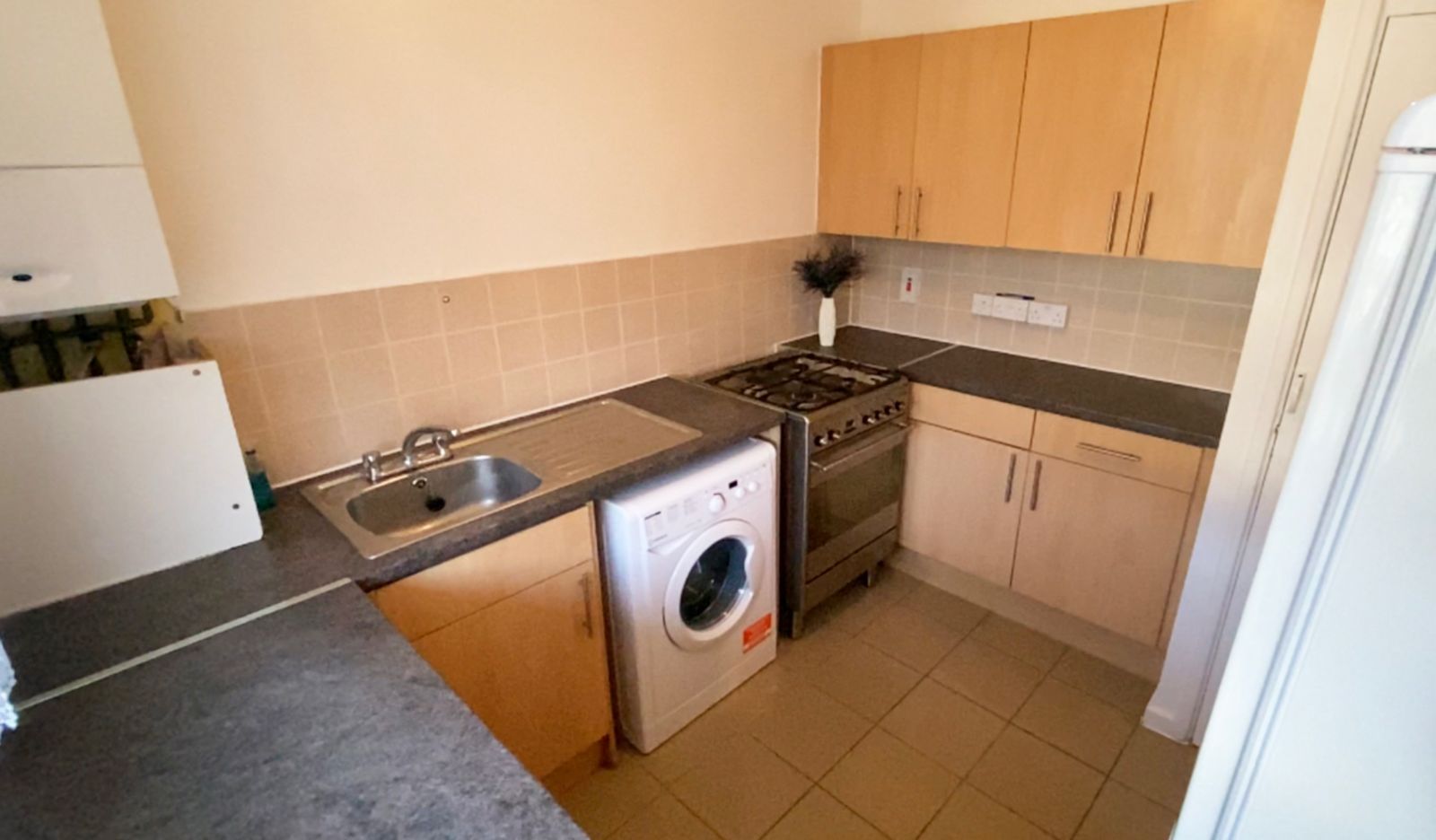 Double cozy room near Hackney