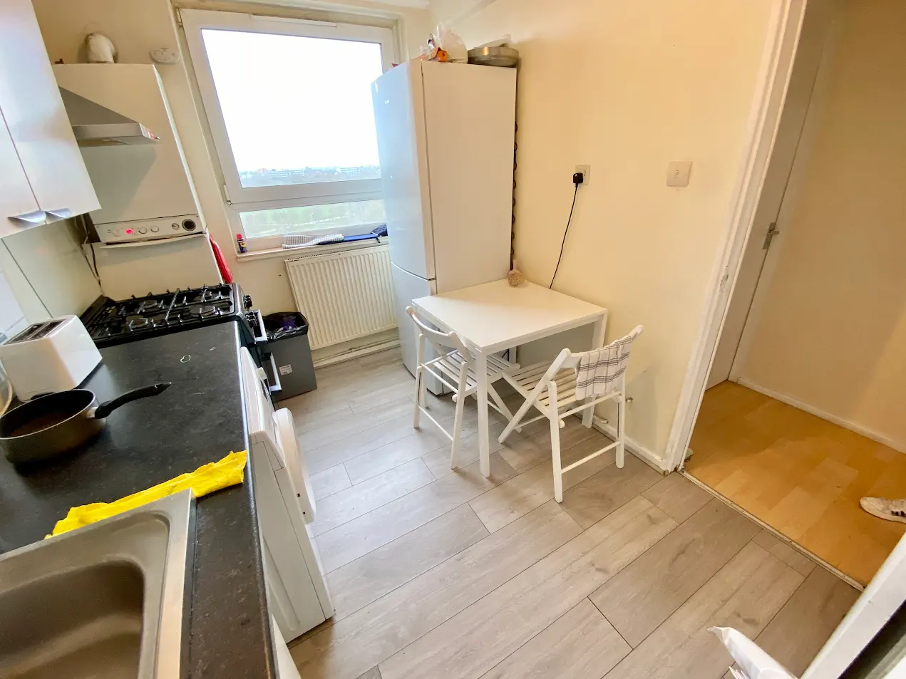 Double room in Mile End / Bethnal Green