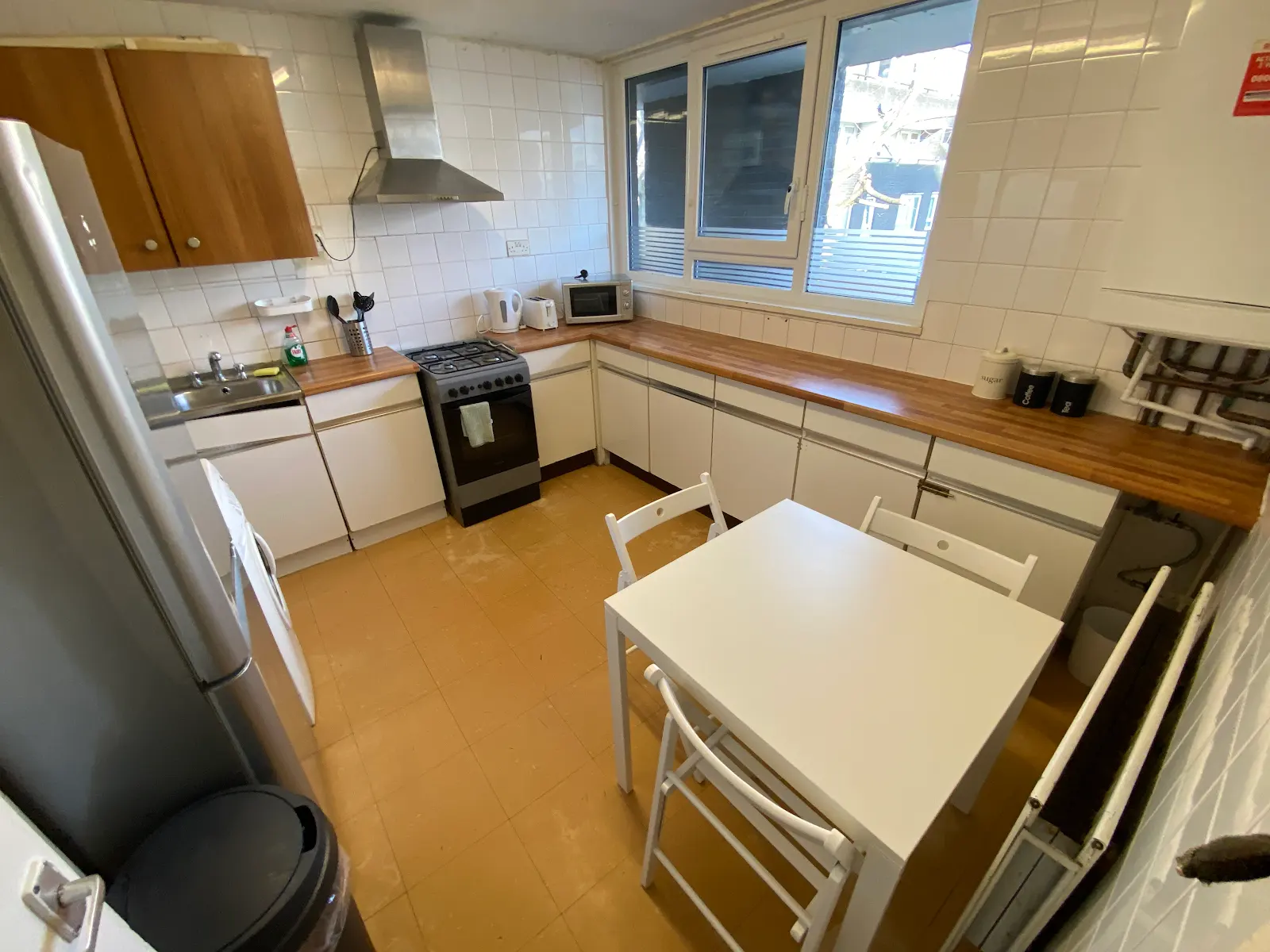 Double room near Oval / Kennington