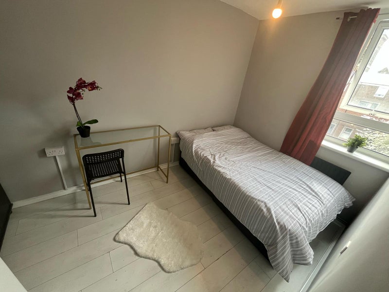  New Single Room in Poplar🥑