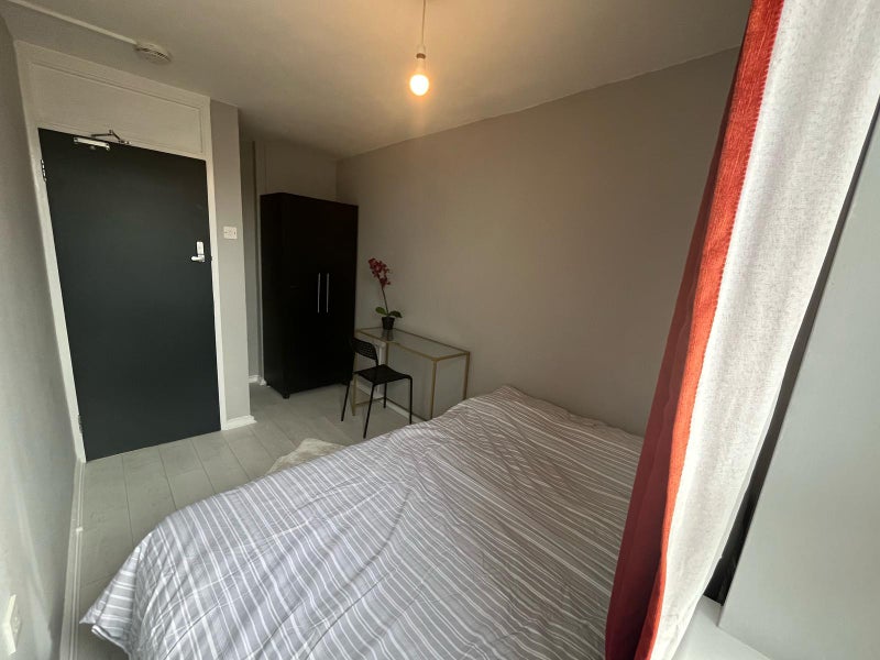  New Single Room in Poplar🥑