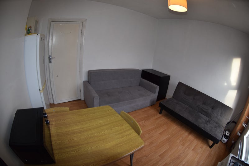 Double room near Tooting Bec