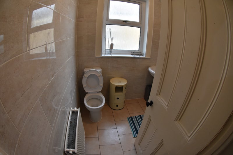 Double room near Tooting Bec