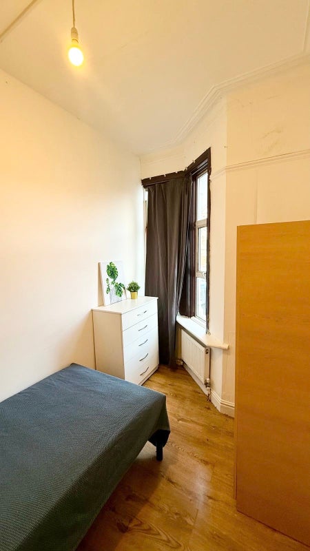 Double close to Harlesden