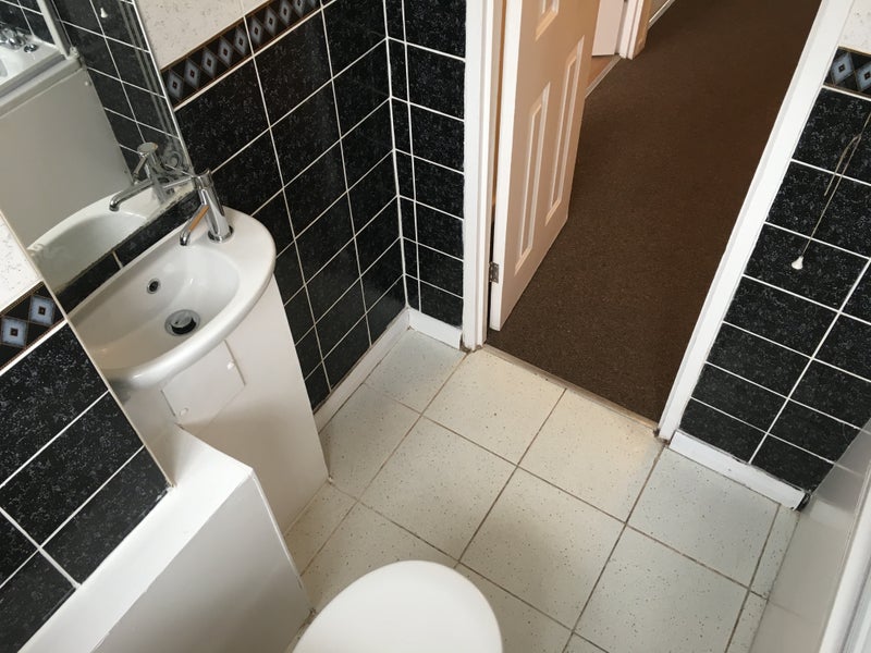 Double room in Denmark Hill