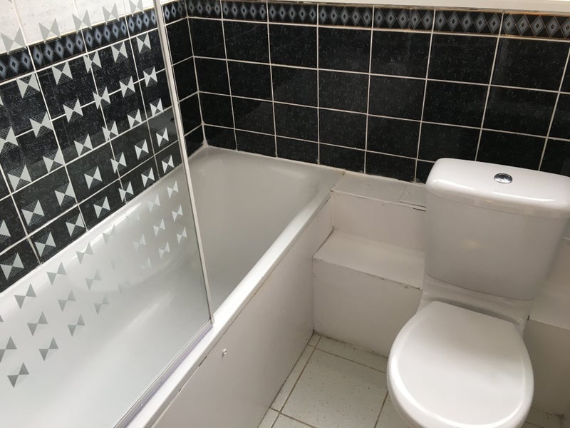 Double room in Denmark Hill