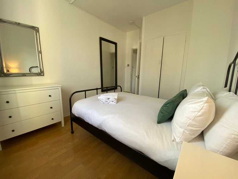 Double room in Pimlico