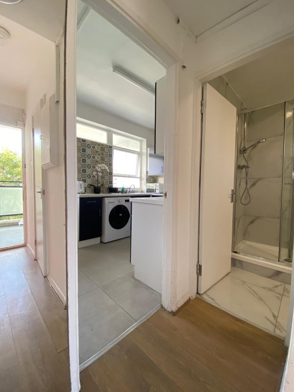 Double room in Pimlico