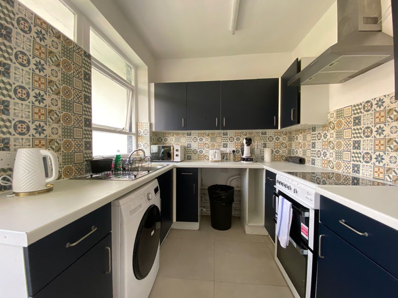 Double room in Pimlico