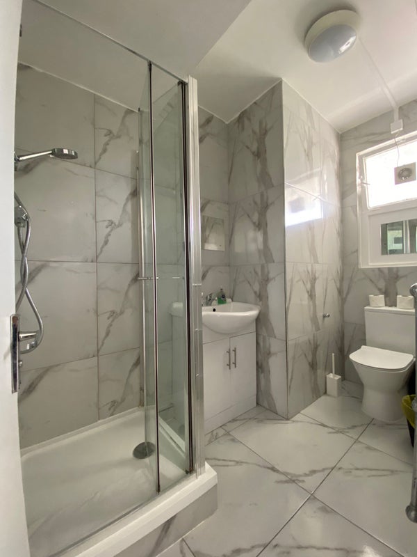 Double room in Pimlico