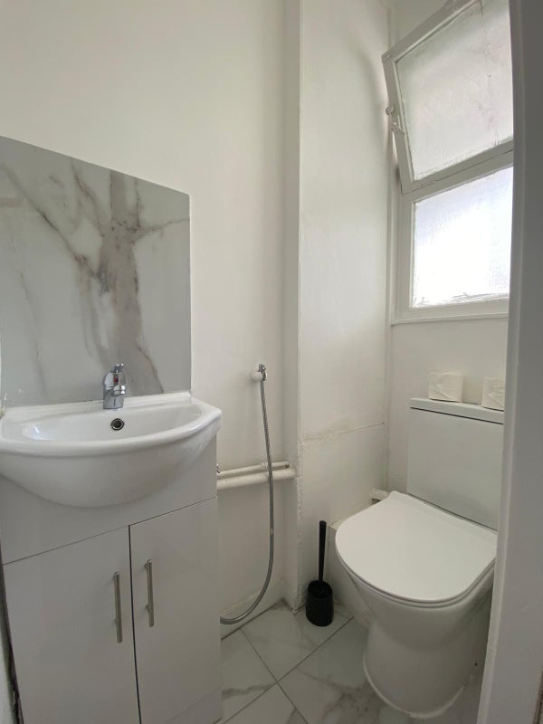 Double room in Pimlico