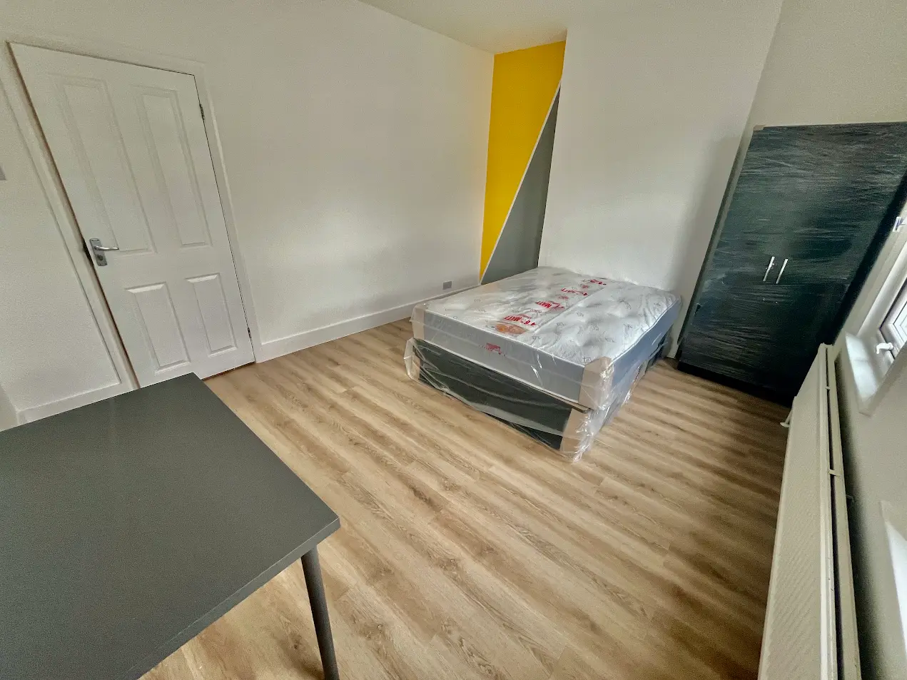 Double room near  Moffatt Road