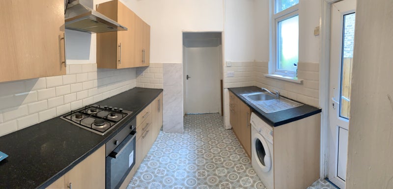 Double room close to Seven Kings Park