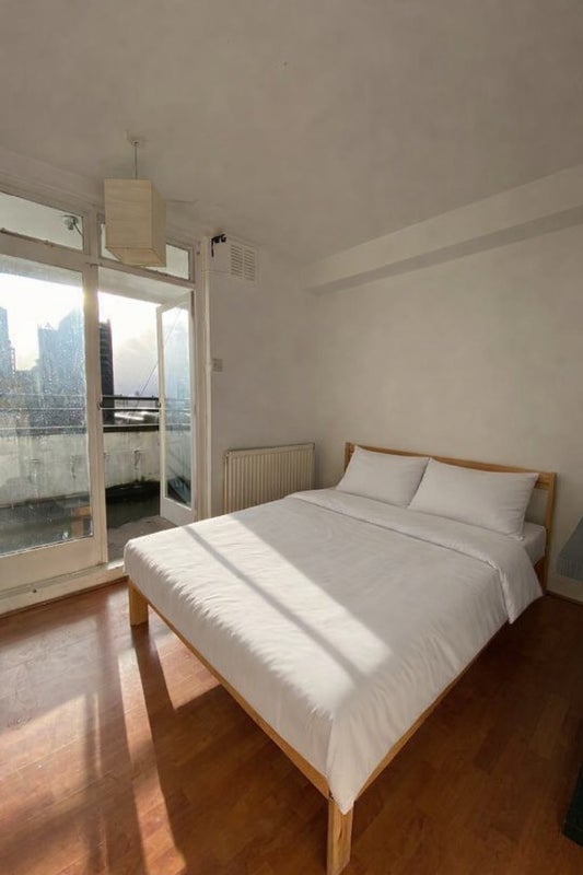 Double room in Paddington 