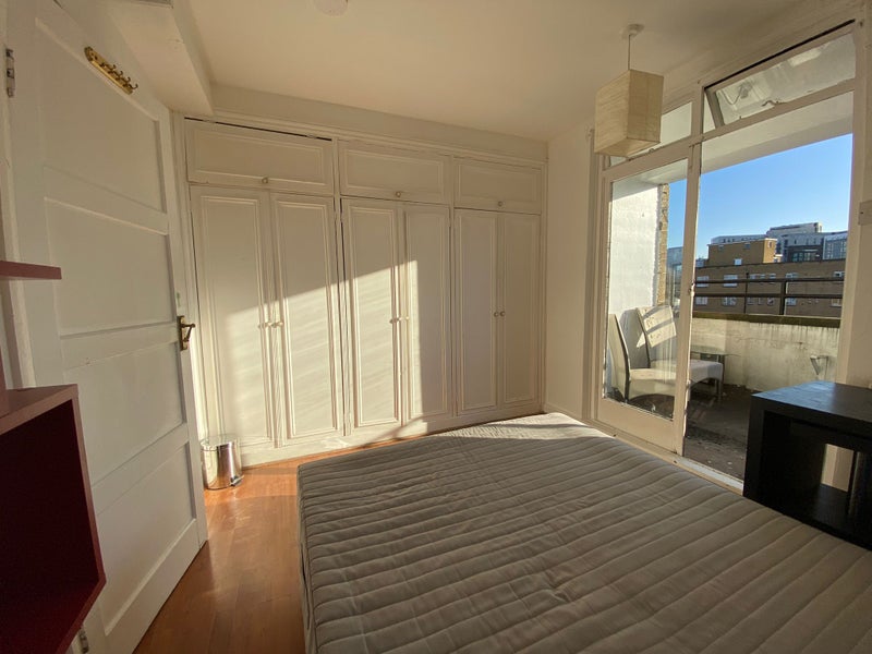 Double room in Paddington 