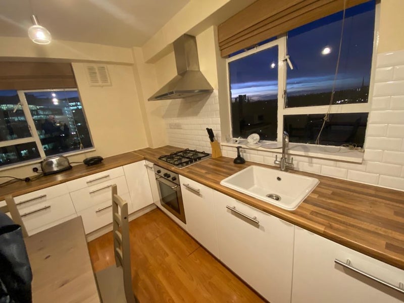 Double room in Paddington 