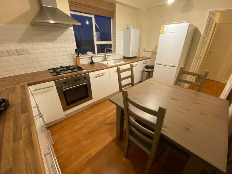 Double room in Paddington 