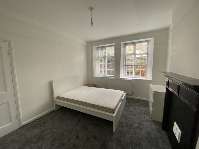 Double room in Tooting Bec