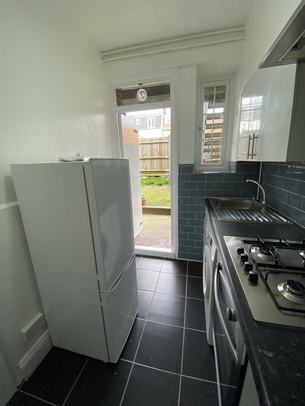 Double room in Tooting Bec