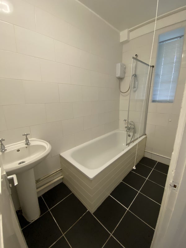 Double room in Tooting Bec