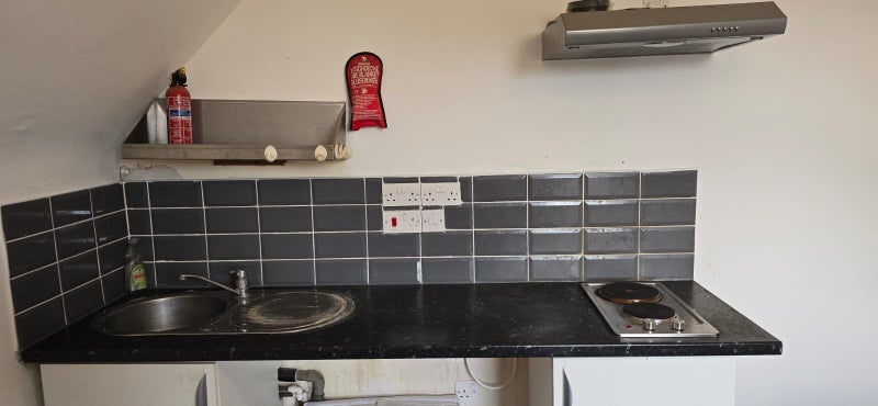  Studio On High Street.