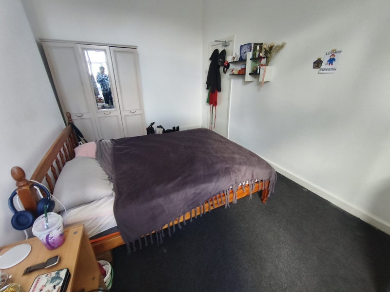 3 Double Rooms in Finsbury Park