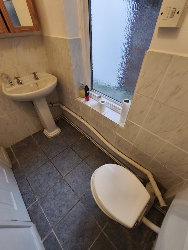 3 Double Rooms in Finsbury Park