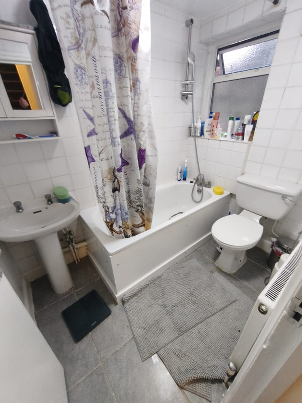 3 Double Rooms in Finsbury Park