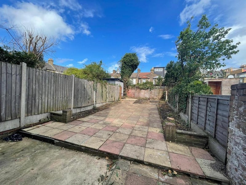 Lovely Double Rooms In Turnpike Lane!