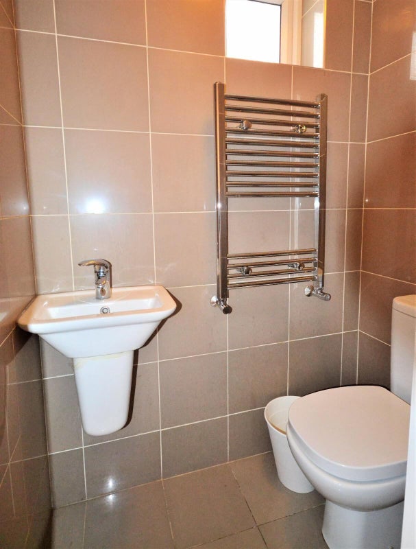 Lovely Double Rooms In Turnpike Lane!