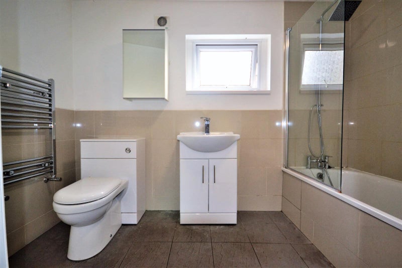 Lovely Double Rooms In Turnpike Lane!
