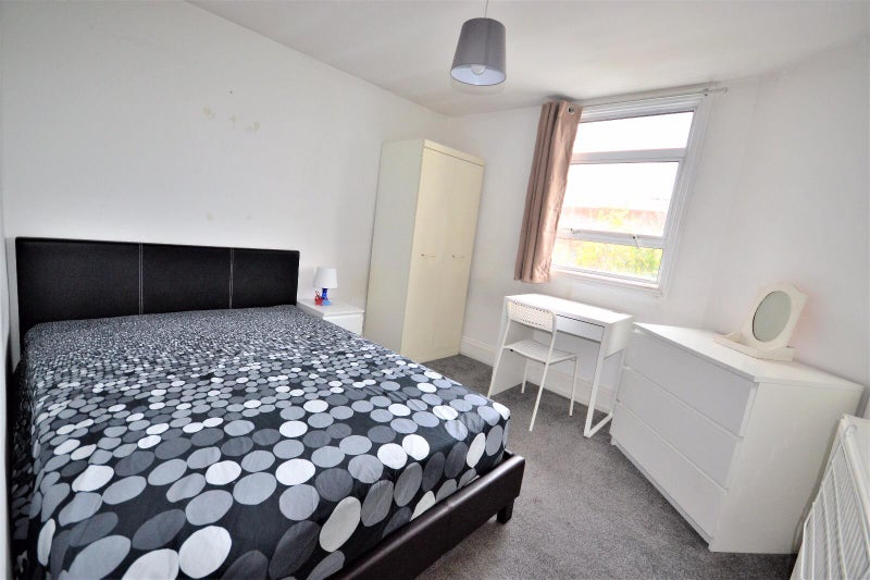 Lovely Double Rooms In Turnpike Lane!