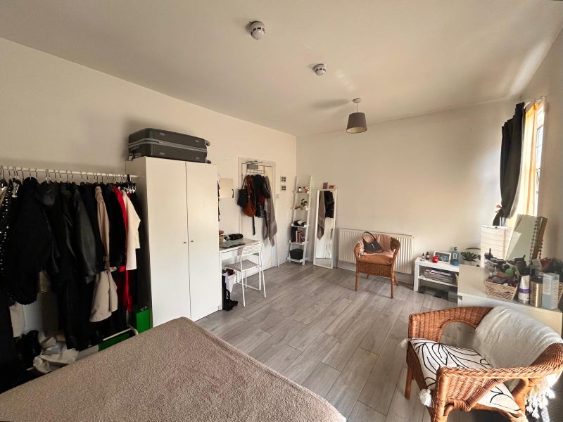Lovely Double Rooms In Turnpike Lane!
