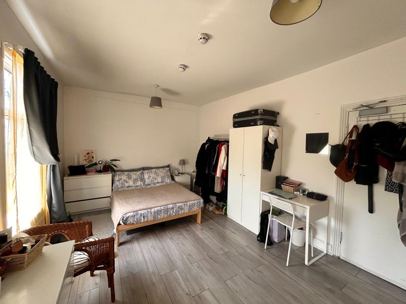 Lovely Double Rooms In Turnpike Lane!
