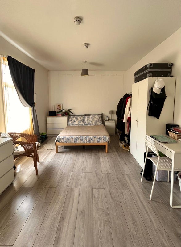 Lovely Double Rooms In Turnpike Lane!
