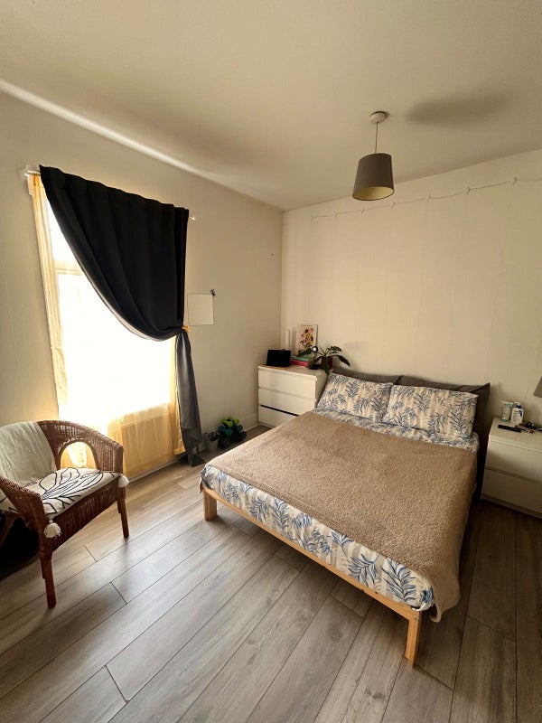 Lovely Double Rooms In Turnpike Lane!