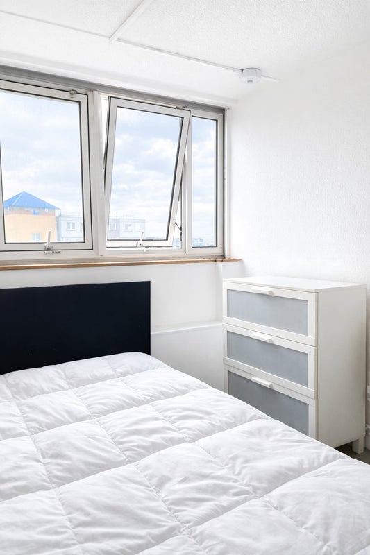 3 Double rooms (1 ensuite) available soon!