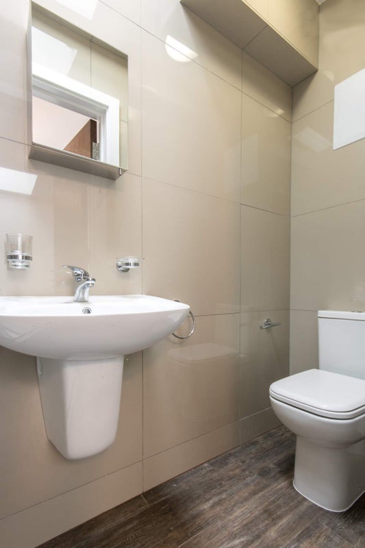 En-suite Room for Couples