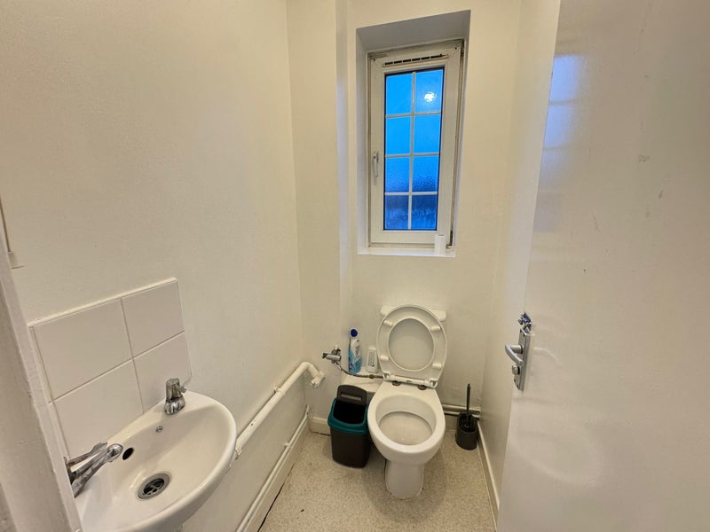 Double room close Hackney 