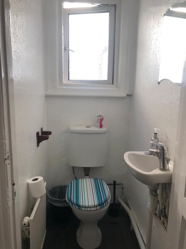 Huge Double Room In Turnpike Lane!