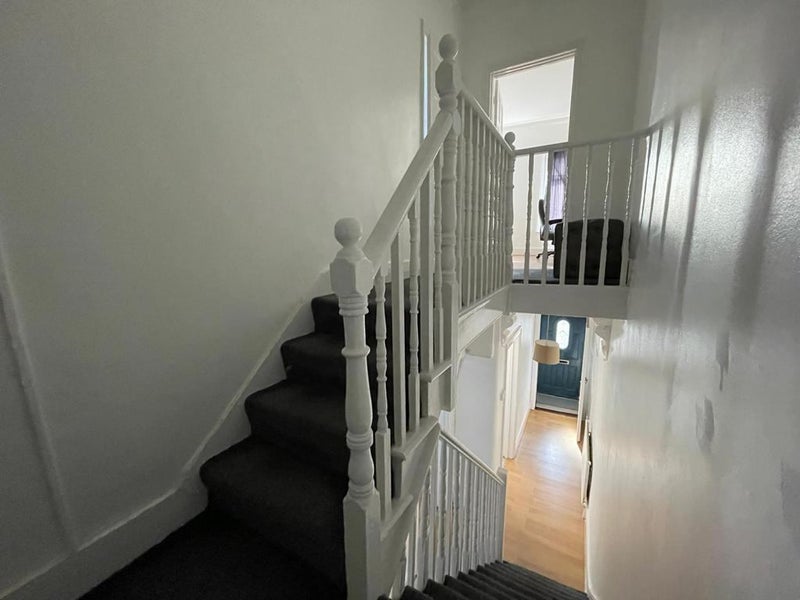 Huge Double Room In Turnpike Lane!