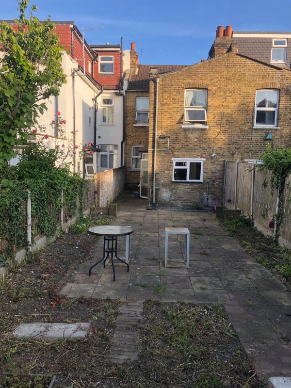 Huge Double Room In Turnpike Lane!