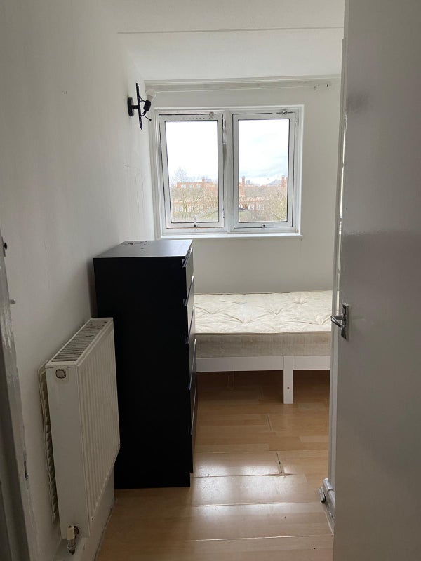 Double Room in Battersea 