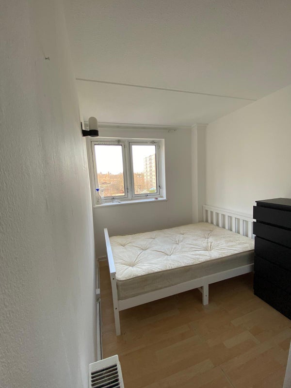 Double Room in Battersea 