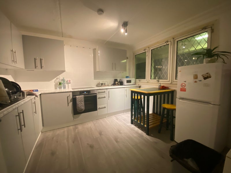 Double Room in Battersea 