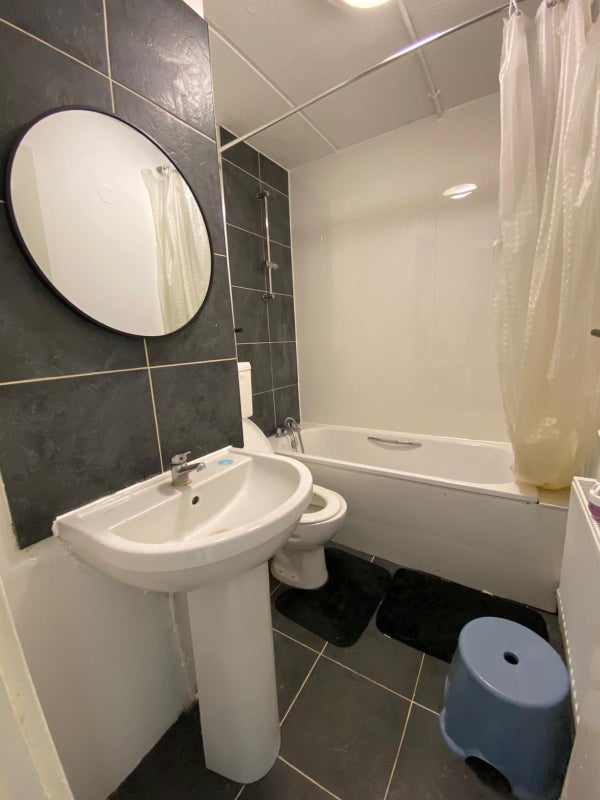 Double Room in Battersea 