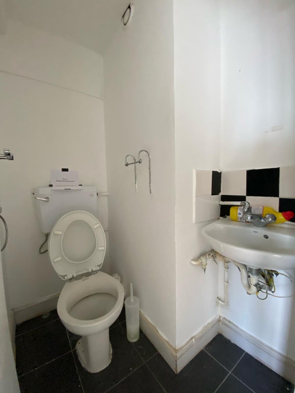 Double Room in Battersea 