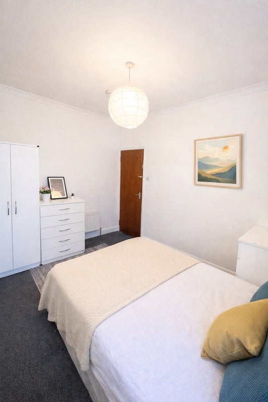 Double in WILLESDEN GREEN area⭐️